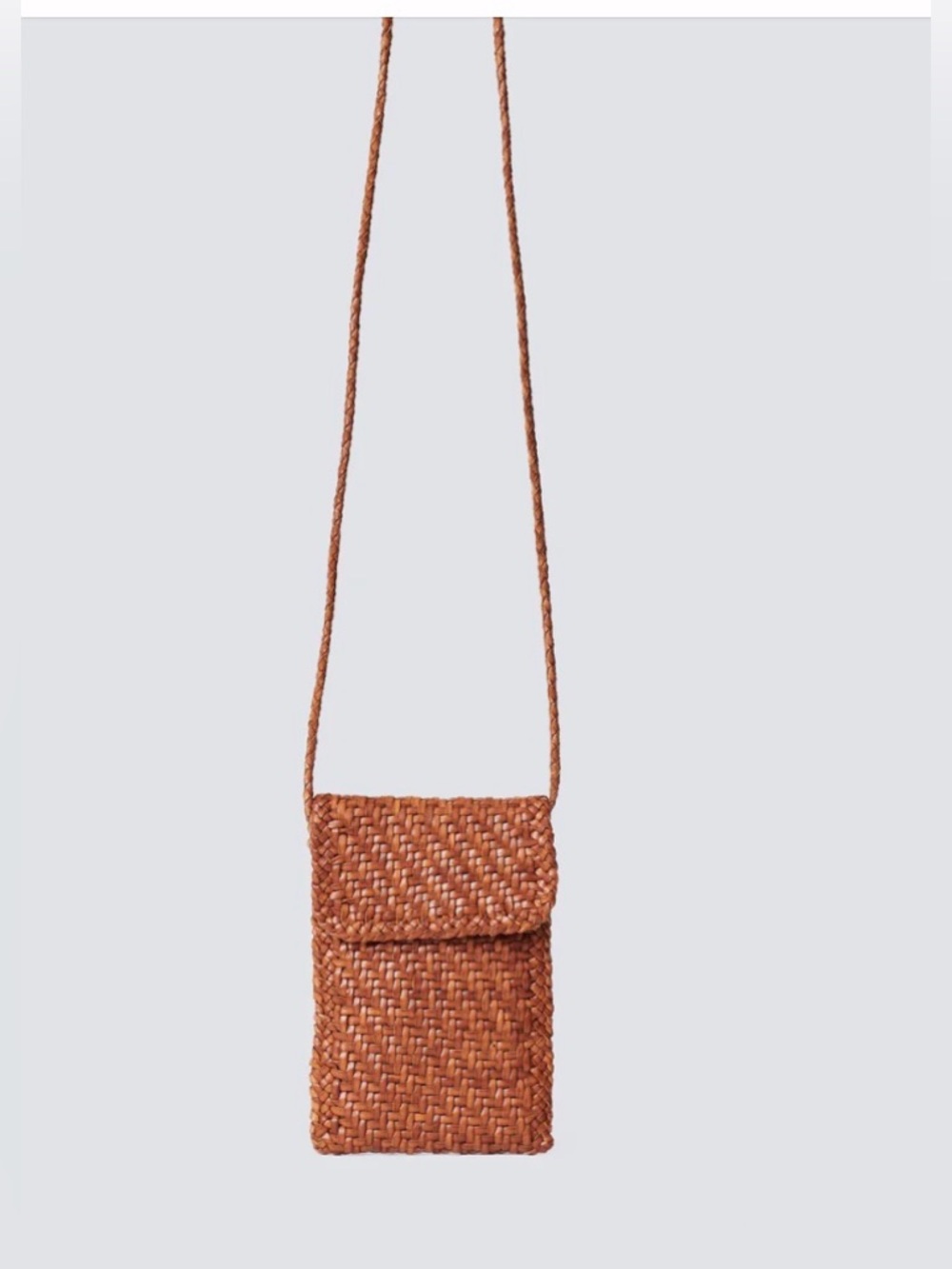 NWT Dragon Diffusion Phone Crossbody